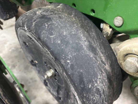 Used 2012 John Deere 1770NT CCS Planters: Drawn at Koenig Equipment in Greenville, OH - Photo22