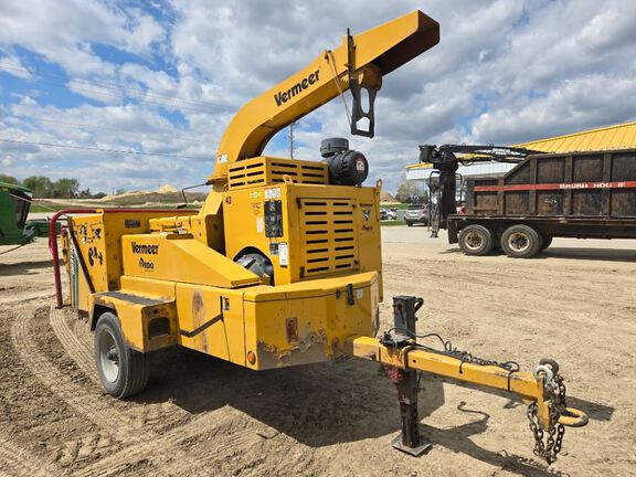 2015 Vermeer BC1800XL