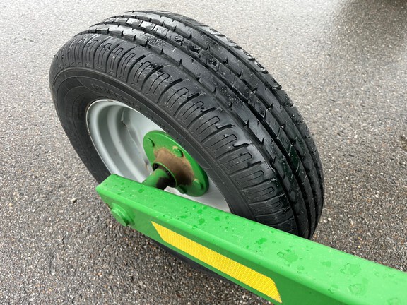 2010 John Deere WR1010