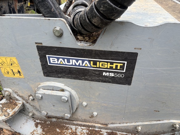 2022 Baumalight BF60