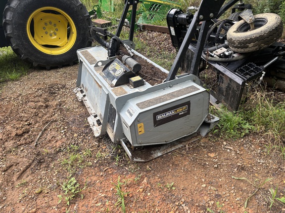 2022 Baumalight BF60