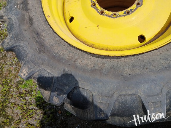 Photo of 2023 Alliance 650/65R38