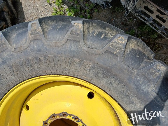 Photo of 2023 Alliance 650/65R38