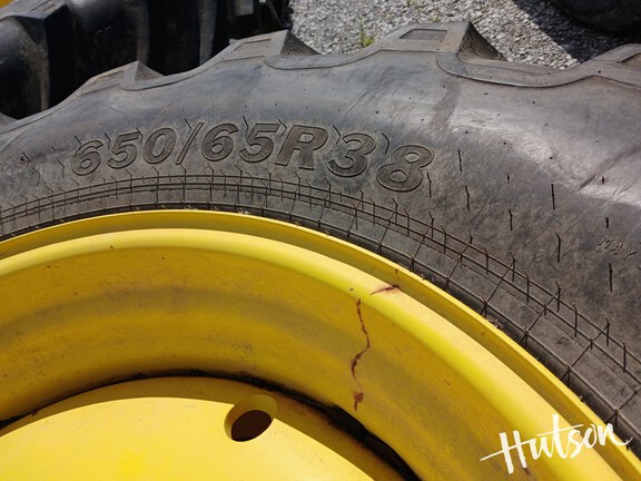 Photo of 2023 Alliance 650/65R38