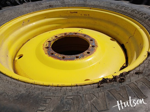 Photo of 2023 Alliance 650/65R38
