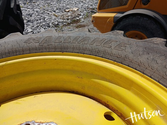 Photo of 2023 Alliance 650/65R38