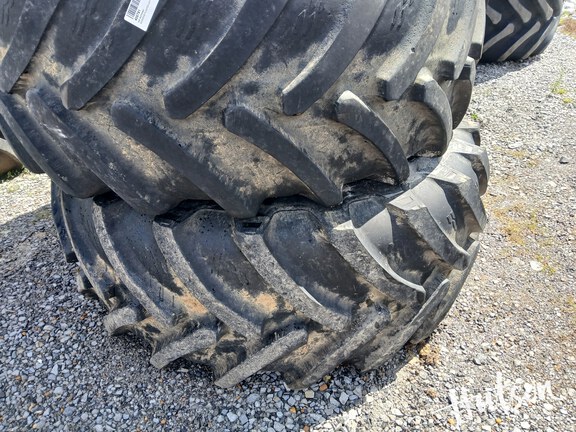Photo of 2023 Alliance 650/65R38