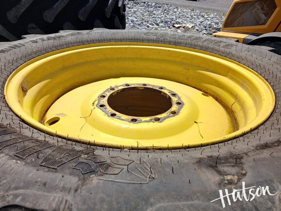 Photo of 2023 Alliance 650/65R38