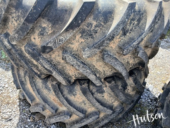 Photo of 2023 Alliance 650/65R38