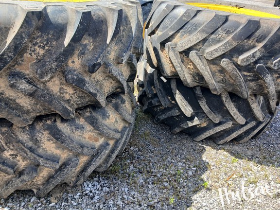 Photo of 2023 Alliance 650/65R38