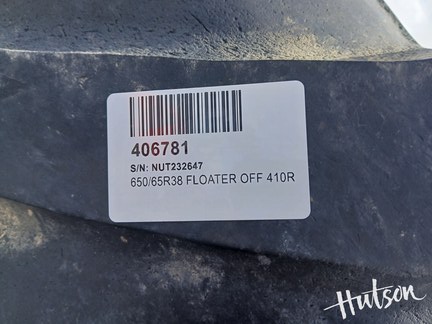 Photo of 2023 Alliance 650/65R38