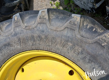 Photo of 2023 Alliance 650/65R38