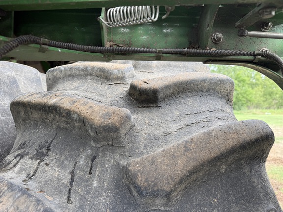 Photo of 2019 John Deere S790