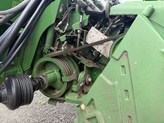 Photo of 2019 John Deere S790