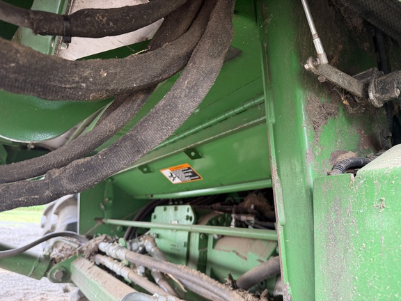 Photo of 2019 John Deere S790