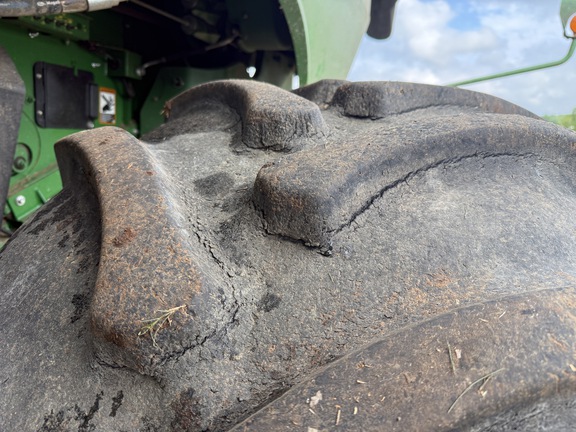 Photo of 2019 John Deere S790