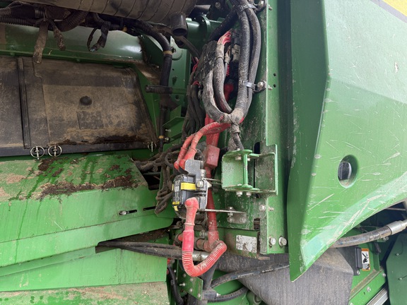Photo of 2019 John Deere S790