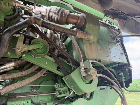 Photo of 2019 John Deere S790