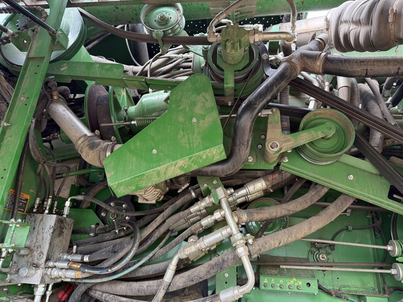 Photo of 2019 John Deere S790