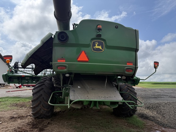 Photo of 2019 John Deere S790