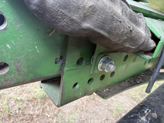 Photo of 2019 John Deere S790