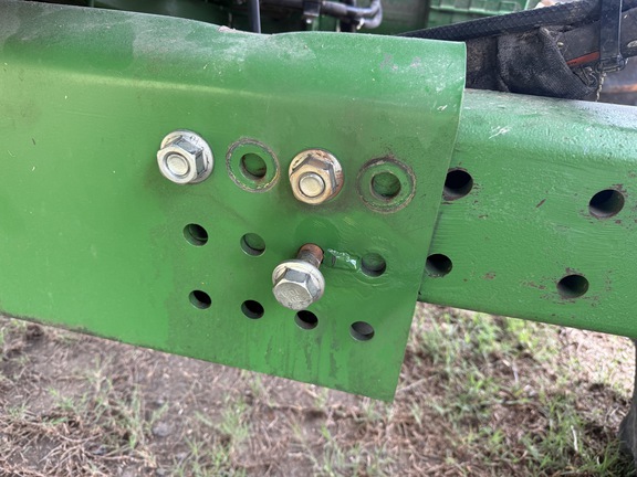 Photo of 2019 John Deere S790