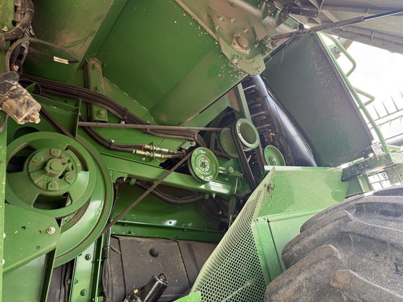 Photo of 2019 John Deere S790