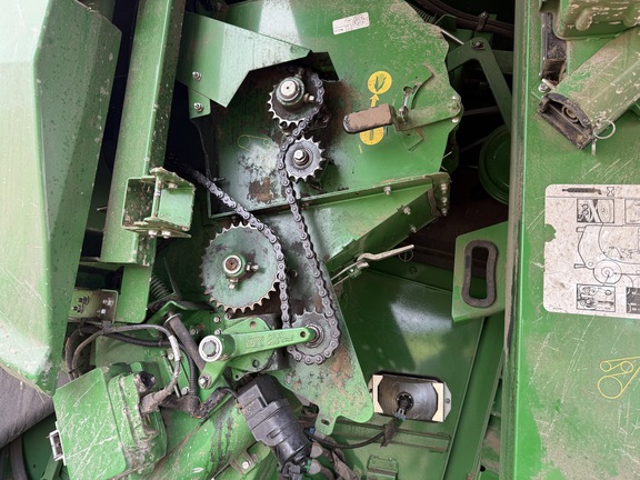 Photo of 2019 John Deere S790
