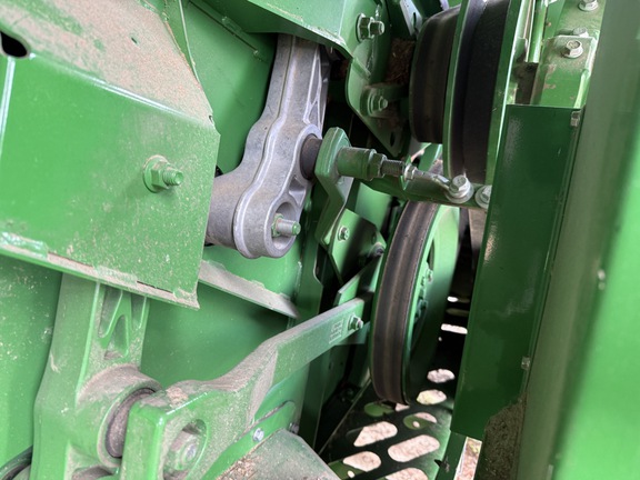 Photo of 2019 John Deere S790