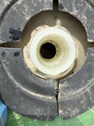 Photo of 2019 John Deere S790
