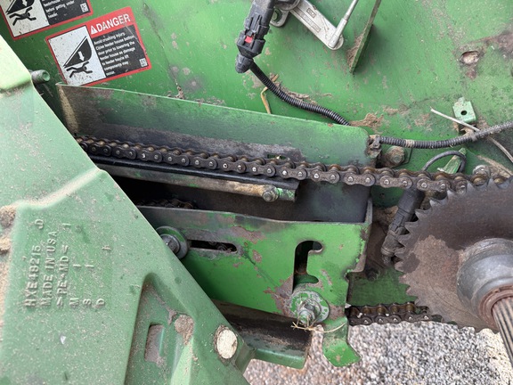 Photo of 2019 John Deere S790