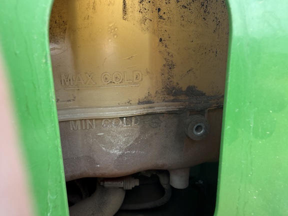 Photo of 2019 John Deere S790