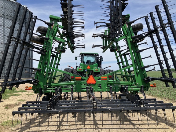 2009 John Deere 2210 - Photo18