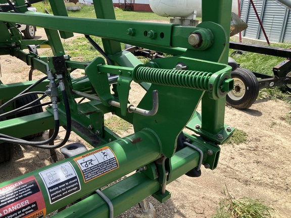 2009 John Deere 2210 - Photo14