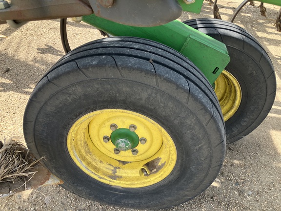 2009 John Deere 2210 - Photo9