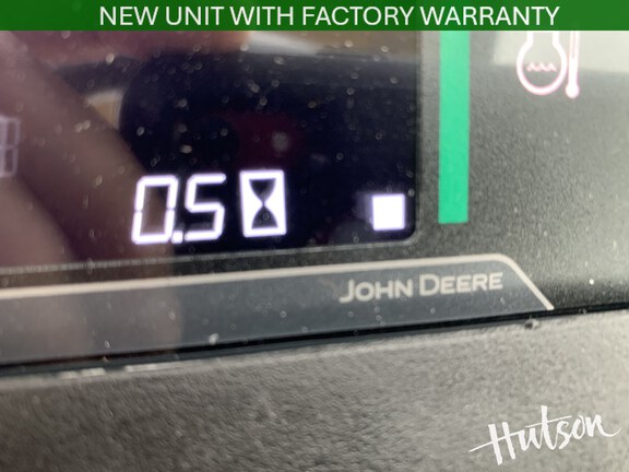 Photo of 2026 John Deere 2025R