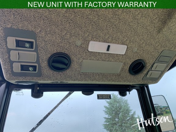 Photo of 2026 John Deere 2025R