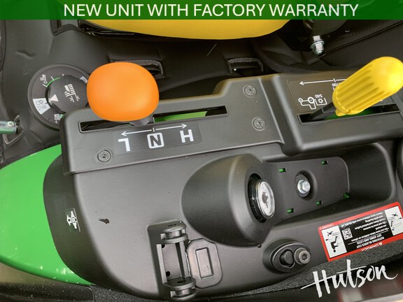 Photo of 2026 John Deere 2025R