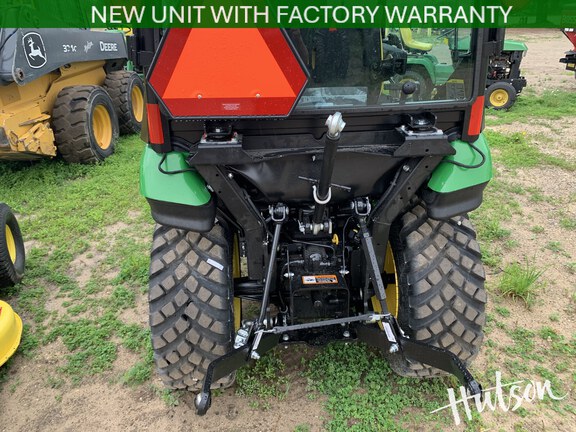 Photo of 2026 John Deere 2025R