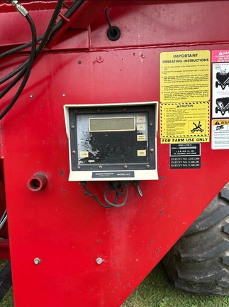 2008 J&M 750-14