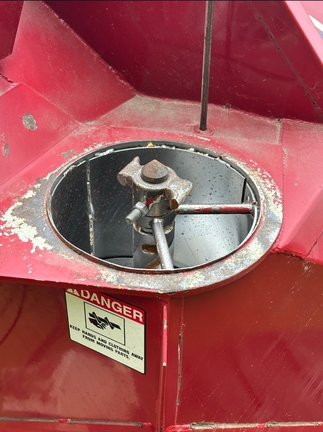2008 J&M 750-14