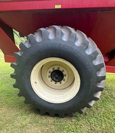 2008 J&M 750-14