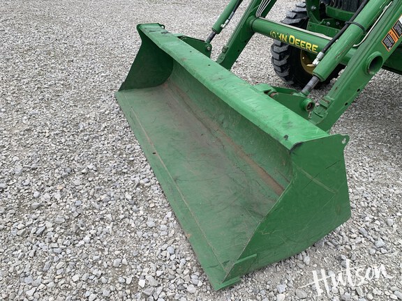 Photo of 2023 John Deere 4044M