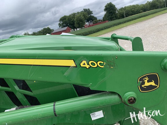 Photo of 2023 John Deere 4044M