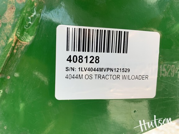 Photo of 2023 John Deere 4044M