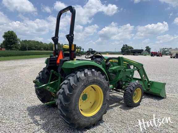 Photo of 2023 John Deere 4044M