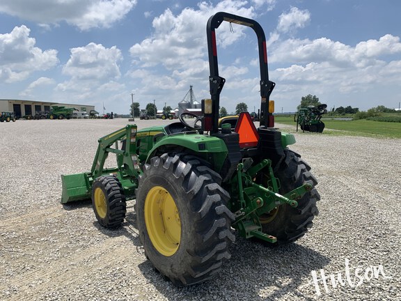 Photo of 2023 John Deere 4044M