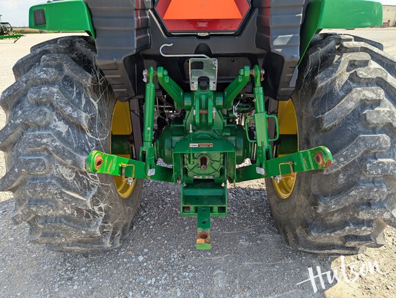 Photo of 2023 John Deere 4044M