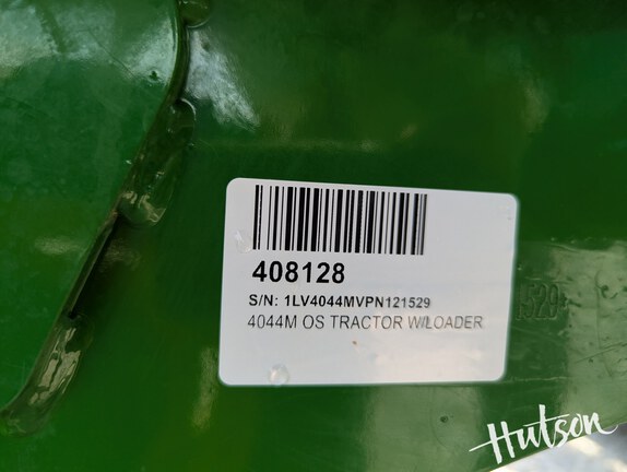 Photo of 2023 John Deere 4044M