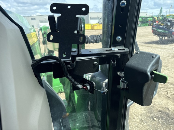 Used 2023 John Deere 6135E Utility Tractors at Horizon Ag & Turf in Vermilion, AB - Photo16